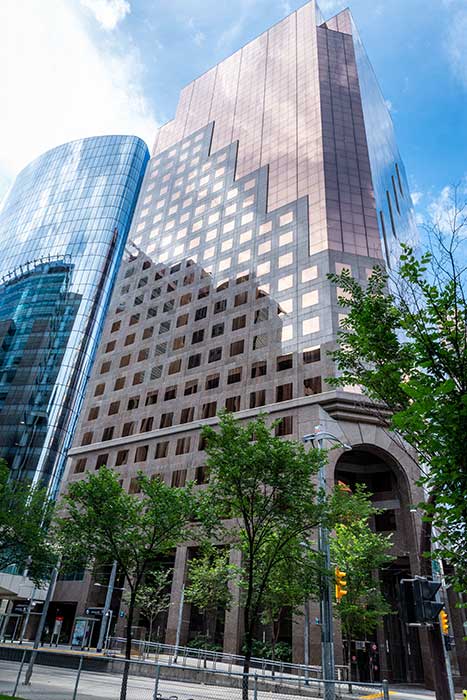 downtown-calgary-building