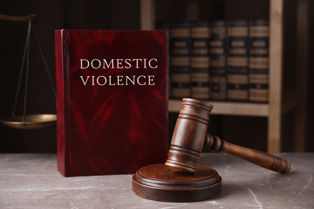 Navigating Domestic Assault in Alberta