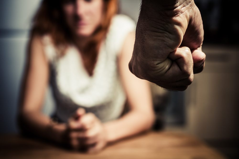 Understanding Domestic Abuse in Calgary