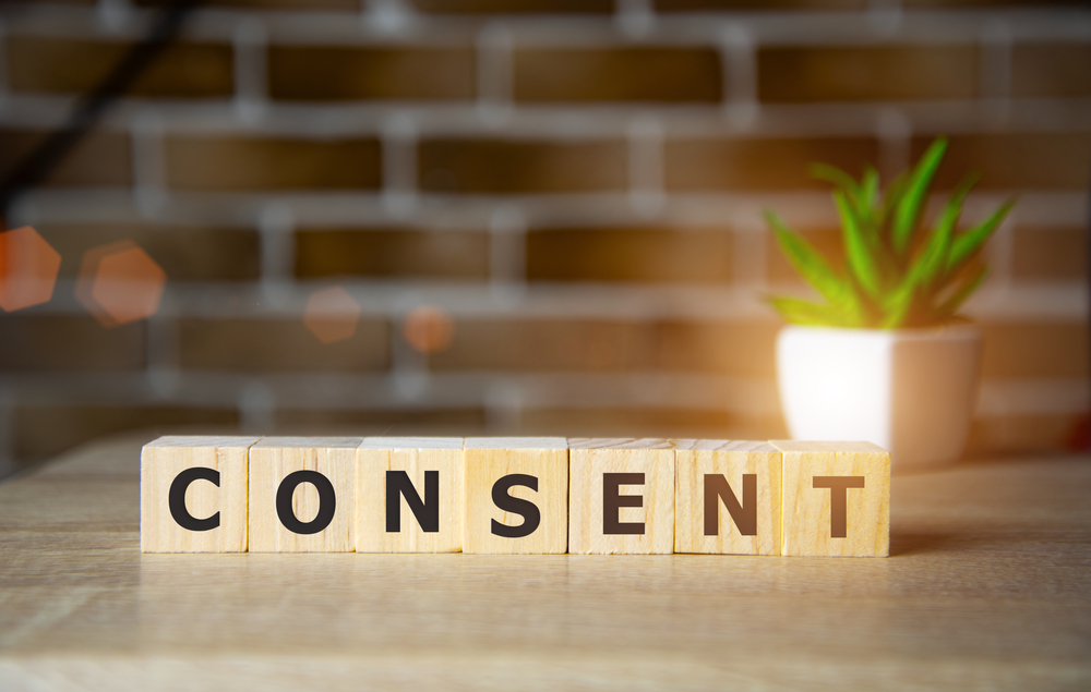 Sexual Consent Laws What You Need to Know